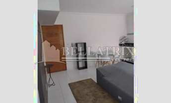 Imagem 2: Apartamento a venda - Parque das Nacoes, Santo Andre