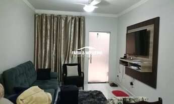 Imagem: Casa à venda, 2 quartos, 1 suíte, 2 vagas