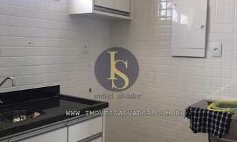 Imagem 2: Apartamento para Aluguel em Ondina 2 suites com 83 m² Vista Mar, Carnaval. Salvador -Bahi