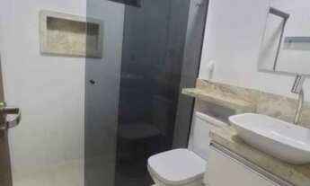 Imagem 5: VSC- Casa com 2 quartos, com lage livre em Cajazeiras 10 - Próximo do campo da Pronaica