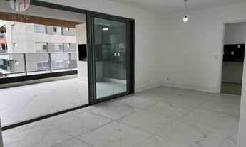 Imagem 7: Grand Habitarte - Apartamento com 3 dormitórios à venda, 158 m² por R$ 2.990.000 - Brookli