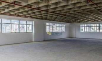 Imagem 3: Andar Corporativo à venda, 651 m² e 09 vagas - Sion - Belo Horizonte/MG