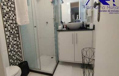 Imagem 5: APARTAMENTO COMERCIAL em SALVADOR - BA, CANDEAL