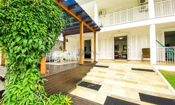 Imagem 4: Casa á venda possui 302 m2 com 4 quartos no Joao Paulo com 932m2 de area total