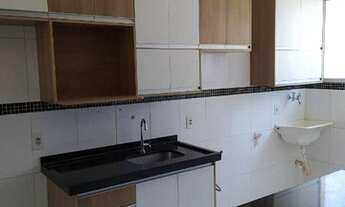 Imagem 5: Apartamento com 2 dormitórios à venda, 48 m² por R$ 170.000 - Jardim Conceição - São José