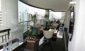 Imagem 6: Apartamento à venda, 308 m² por R$ 7.950.000,00 - Moema - São Paulo/SP