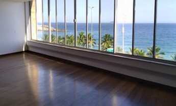 Imagem 7: Apartamento 3 quartos 258m² na av Vieira Souto