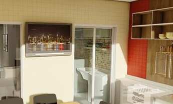 Imagem 12: PRAIA GRANDE - Apartamento Padrão - VILA TUPI