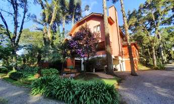 Imagem 6: Pousada a venda, 16 quartos, 936 metros quadrados em Vila Suzana - Canela/Gramado- Rio Gra