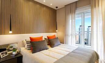 Imagem 6: Apartamento residencial para venda, Belém, São Paulo - AP6002