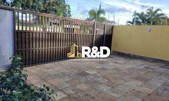 Imagem 5: Casa para aluguel e venda tem 280 metros quadrados com 3 quartos em Candelária - Natal - R