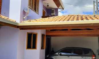 Imagem 3: Sobrado à venda no Residencial Villa Amato Sorocaba