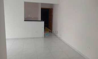 Imagem 3: Apartamento com 2 dormitórios à venda, 81 m² por R$ 540.000,00 - Aviação - Praia Grande/SP