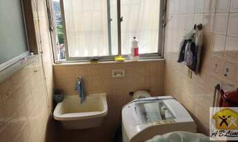 Imagem 3: Apartamento para Venda em Rio de Janeiro, Olaria, 2 dormitórios, 2 suítes, 2 banheiros, 1