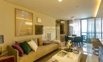 Imagem 7: ALTO PADRÃO - APARTAMENTO - MERCÊS - 85 m2 - 1 VAGA DE GARAGEM