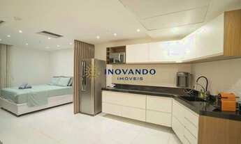 Imagem 5: Condomínio sheraton Wyndham- 1 quartos- 54 m-²