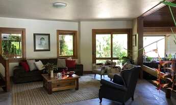 Imagem 6: Casa 3 suítes, à 250m da praia - Jurerê Internacional