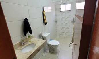 Imagem 7: Ágio - Casa com 03 quartos em Senador Canedo - GO