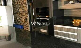 Imagem 4: Venda-Apartamento Alto Padrão 3 suítes no Tatuapé