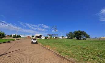 Imagem 4: Terreno em Condomínio Oásis do Rio Paraná