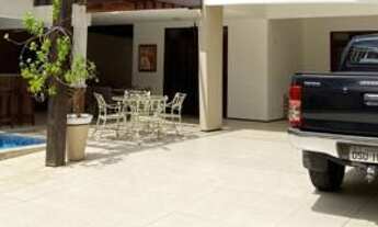 Imagem 2: Casa à venda, 450 m² por R$ 990.000,00 - Engenheiro Luciano Cavalcante - Fortaleza/CE