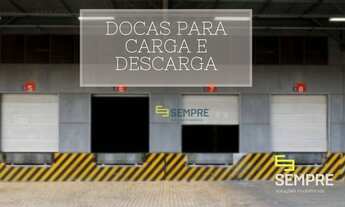 Imagem: Galpão para alugar em Pinhais/PR