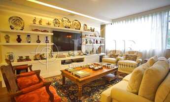 Imagem 7: Rio de Janeiro - Apartamento Padrão - Ipanema