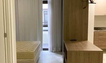 Imagem 2: STUDIO de 42m² (sem vaga) região Central próximo ao metrô Luz - São Paulo/SP