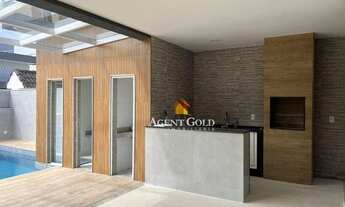 Imagem 3: Casa Brezinsky no Botânica Nature - Recreio Dos Bandeirantes!