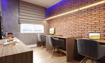 Imagem 7: Apartamento residencial para venda, São Vicente, Itajaí - AP11063