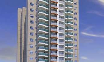 Imagem 1: Apartamento residencial para venda, Vila Baeta Neves, São Bernardo do Campo - AP8169