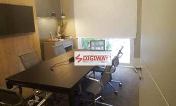 Imagem 6: Ótimo conjunto c/ 120 m² localizado no Brooklin