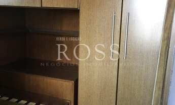 Imagem 5: Apartamento para aluguel tem 60 metros quadrados com 2 quartos