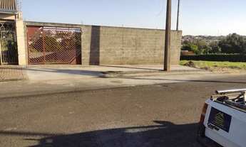 Imagem 4: Terreno 621 metros Portal de Ramos (Imperio do Sol