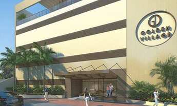 Imagem 3: Garden residencial para venda, Alvarez, Nova Iguaçu - GD7538