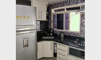 Imagem 6: RIZZI IMÓVEIS VENDE: CASA DE CONDOMÍNIO DUPLEX NA TAQUARA COM 2 QUARTOS! ACEITA FINANCIAR!