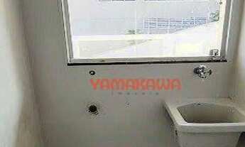 Imagem 5: Apartamento com 2 dormitórios à venda, 37 m² por R$ 210.000,00 - Vila Formosa - São Paulo