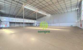 Imagem 5: Galpão para alugar, 2.970 m² - Distrito Industrial Jardim Piemont Sul - Betim/MG