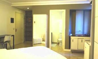 Imagem 7: Prédio Novo, 1 Dorm, Melhor Rua da Vila Nova Conceição