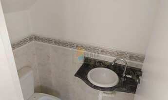 Imagem 5: Casa com 3 dormitórios à venda, 130 m² por R$ 470.000,00 - Canto do Forte - Praia Grande/S