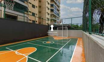 Imagem 2: Lindo apartamento locação - Mobiliado - Oportunidade