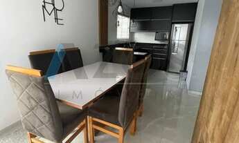 Imagem 3: EXCELENTE CASA MOBILIADA COM 02 DORMITÓRIOS NO PARQUE EMBU EM COLOMBO