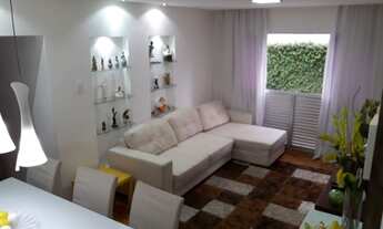 Imagem: Apartamento na Graças-98m²/3 quartos/2