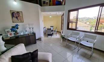 Imagem: Asset Imóveis vende casa com 3 quartos