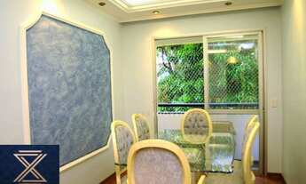 Imagem 6: Apartamento com 3 dormitórios à venda, 74 m² por R$ 450.000,00 - Freguesia do Ó - São Paul