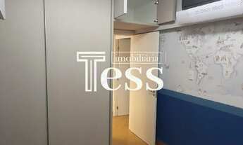 Imagem 6: VENDE-SE Apartamento - Vila Nossa Senhora do Bonfim - 2 dormitórios, 2 vagas cobertas São