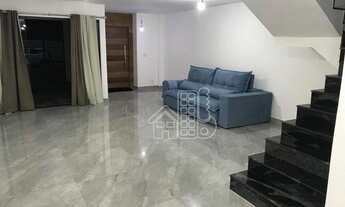 Imagem 5: Casa com 4 dormitórios à venda, 194 m² - Piratininga - Niterói/RJ