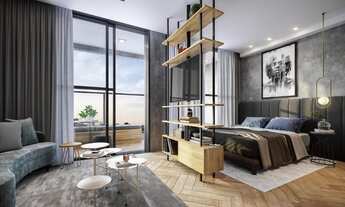 Imagem 4: Studio residencial para venda, Centro, Osasco - ST7014