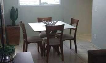 Imagem 4: Apartamento com 2 dormitórios à venda, 65 m² por R$ 280.000,00 - Jardim Santa Catarina - S