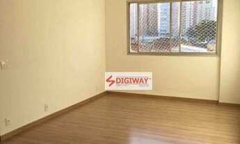 Imagem 2: Excelente imóvel, com 3 dormitórios em ótima localização